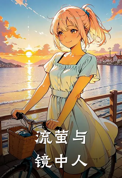 流萤与镜中人(沈砚魏禹)在哪看免费小说_最新章节列表流萤与镜中人(沈砚魏禹)