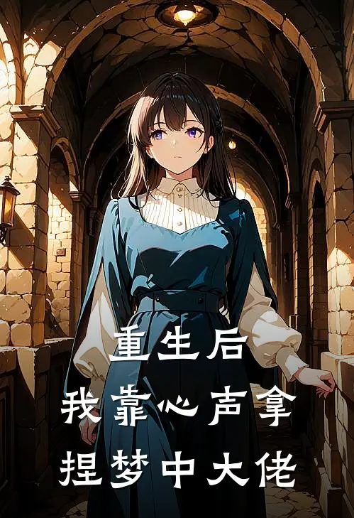 重生后，我靠心声拿捏梦中大佬