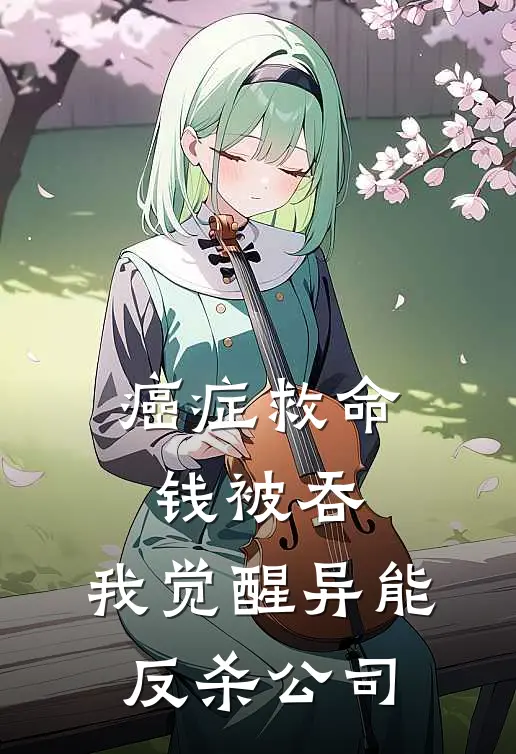 癌症救命钱被吞，我觉醒异能反杀公司