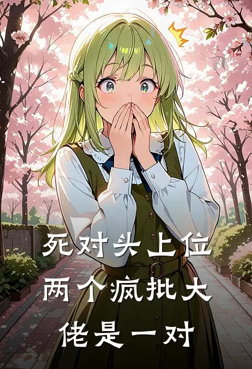 死对头上位：两个疯批大佬是一对(付裴之宋匀)全文免费小说_小说免费完结死对头上位：两个疯批大佬是一对(付裴之宋匀)