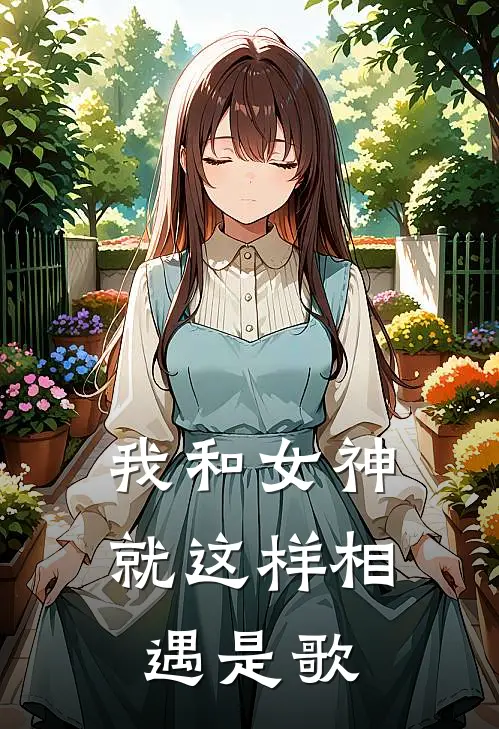 我和女神就这样相遇是歌