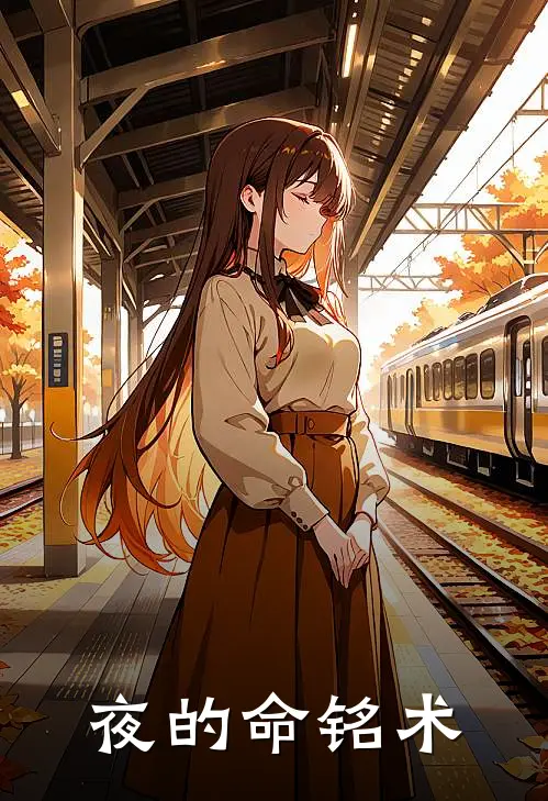 夜的命铭术