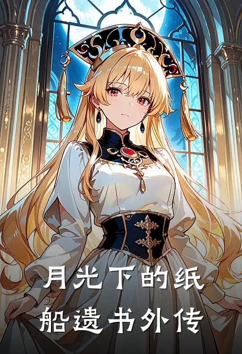 月光下的纸船遗书外传(宿渊宿渊)最新热门小说_完结小说月光下的纸船遗书外传(宿渊宿渊)