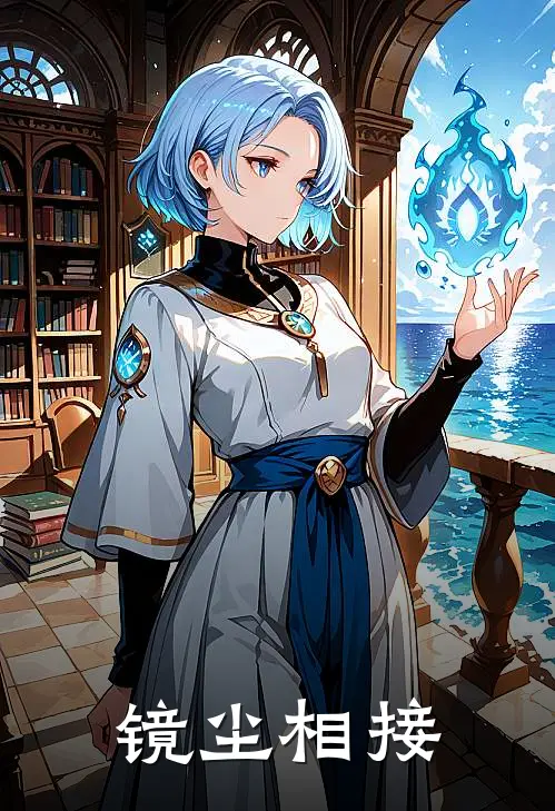 镜尘相接海冰月帕西免费完整版小说_热门小说大全镜尘相接海冰月帕西