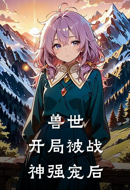 兽世：开局被战神强宠后(苏言雷恩)全文阅读免费全集_完结小说兽世：开局被战神强宠后苏言雷恩