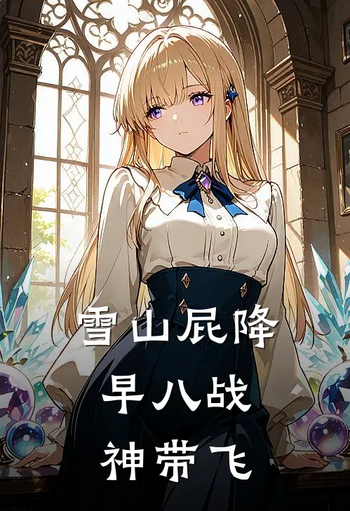 雪山屁降：早八战神带飞(林柚张山)免费小说阅读_免费小说完整版雪山屁降：早八战神带飞(林柚张山)