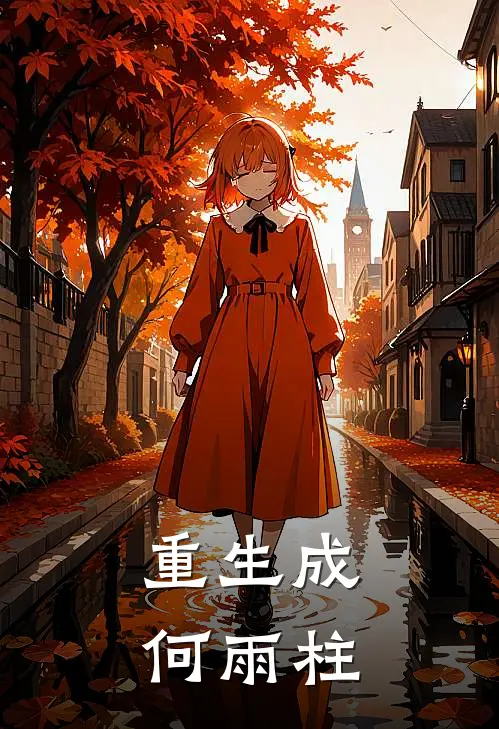 重生成何雨柱(何雨柱许大茂)在线免费小说_免费阅读全文重生成何雨柱(何雨柱许大茂)