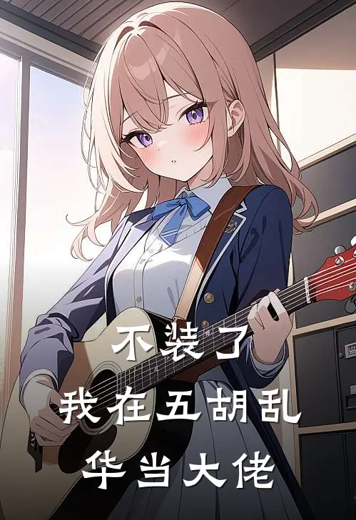 不装了，我在五胡乱华当大佬(陈轲赵六)最热门小说_全本完结小说不装了，我在五胡乱华当大佬(陈轲赵六)