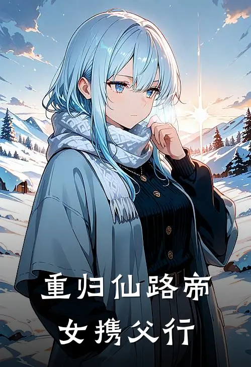 重归仙路帝女携父行苏暮雨李依依热门小说排行_免费小说重归仙路帝女携父行苏暮雨李依依