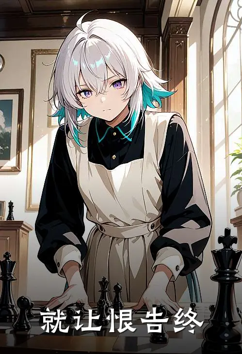 就让恨告终(沈妍萧景渊)在线免费小说_免费阅读全文就让恨告终(沈妍萧景渊)