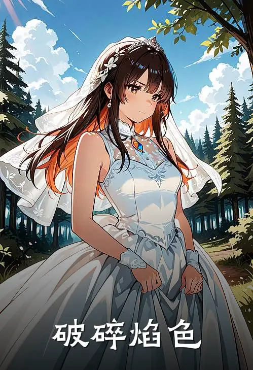 破碎焰色(傅承烨苏晚卿)全文免费在线阅读_破碎焰色热门小说