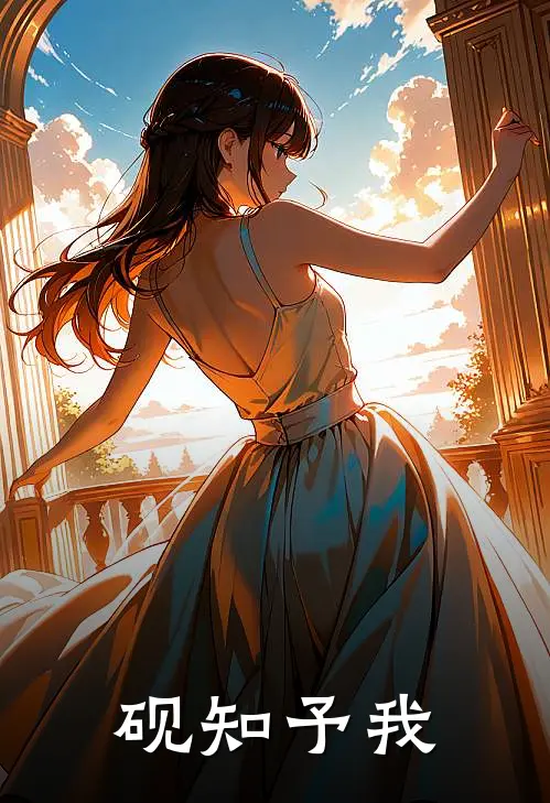 砚知予我