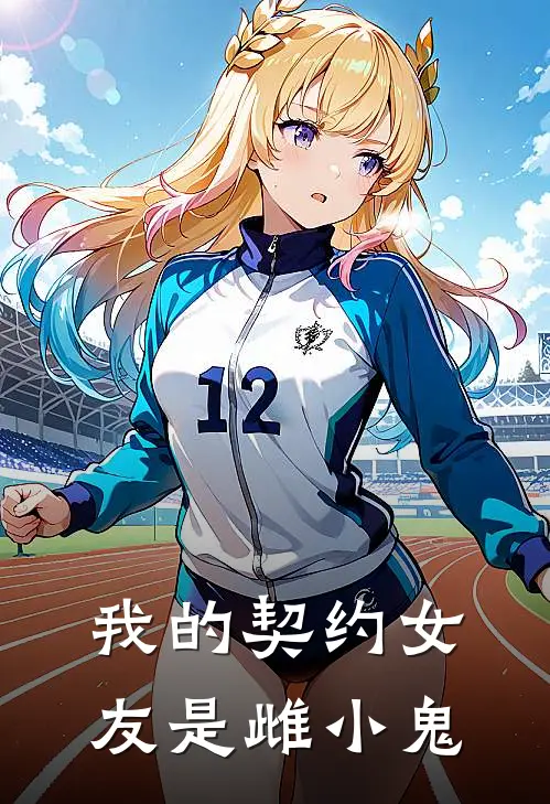 我的契约女友是雌小鬼(江辰宇苏星璃)最新小说全文阅读_最新章节列表我的契约女友是雌小鬼(江辰宇苏星璃)