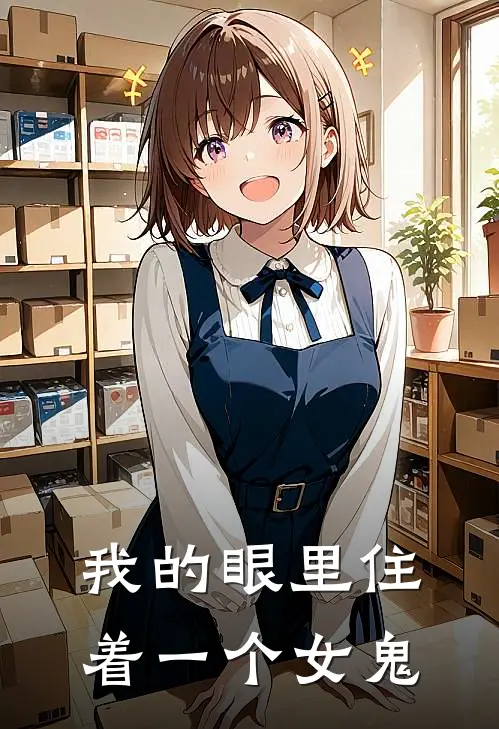 我的眼里住着一个女鬼唐无忧王真真热门完结小说_最热门小说我的眼里住着一个女鬼唐无忧王真真