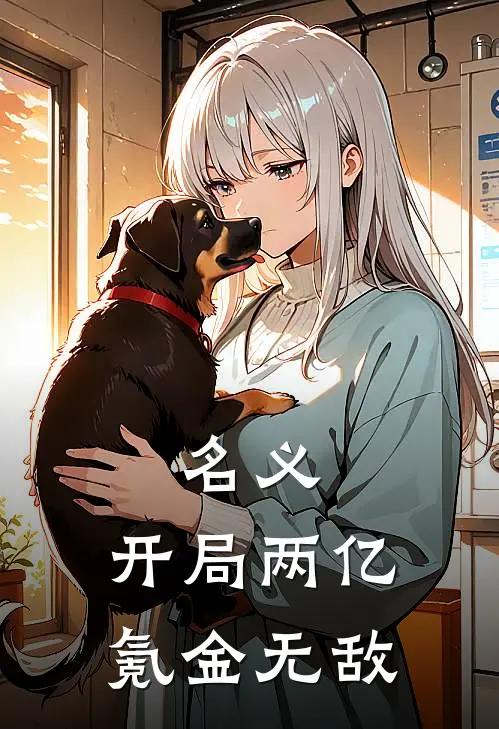 名义：开局两亿，氪金无敌