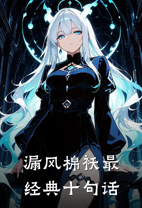 漏风棉袄最经典十句话