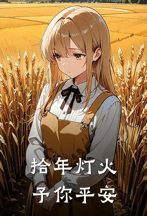 拾年灯火，予你平安(林晚顾言)无弹窗小说免费阅读_小说完整版免费阅读拾年灯火，予你平安林晚顾言