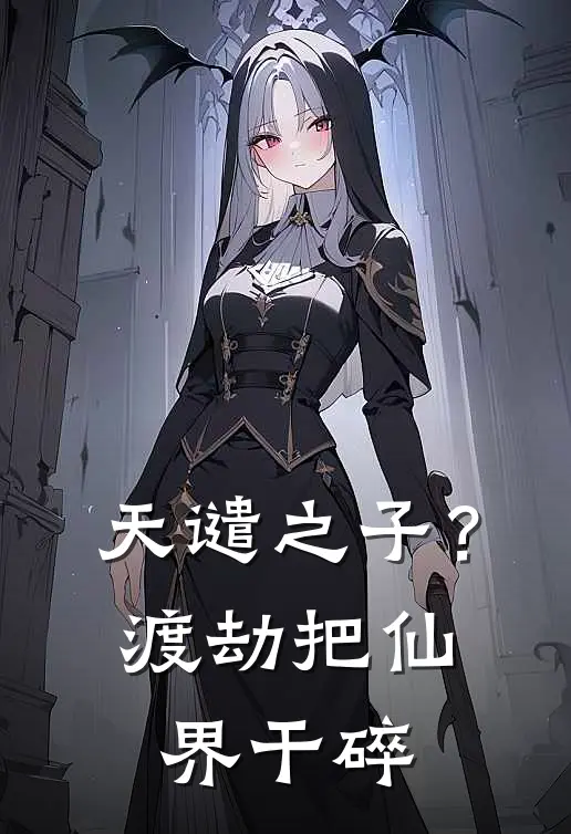 天谴之子？渡劫把仙界干碎