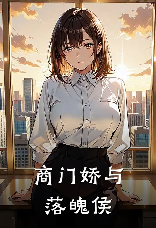 商门娇与落魄侯