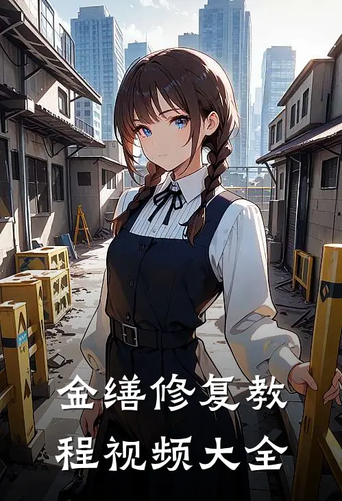 金缮修复教程视频大全