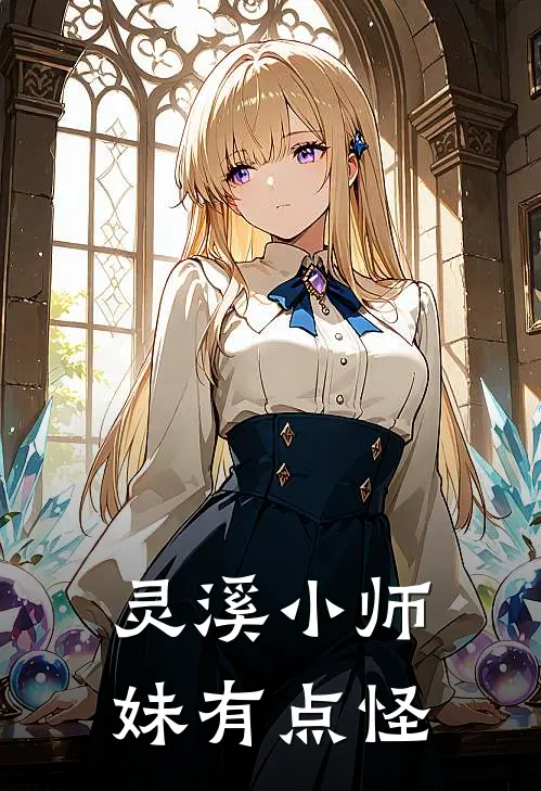 灵溪小师妹有点怪
