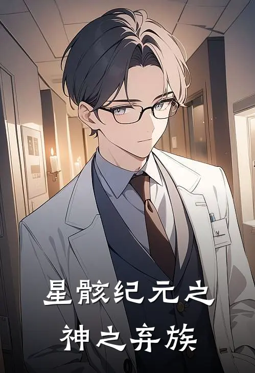 星骸纪元之神之弃族