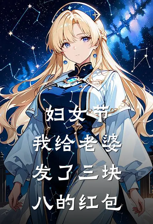 妇女节，我给老婆发了三块八的红包(许澈王芳)完整版免费小说_最热门小说妇女节，我给老婆发了三块八的红包(许澈王芳)