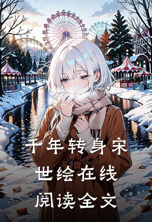 千年转身宋世绘在线阅读全文
