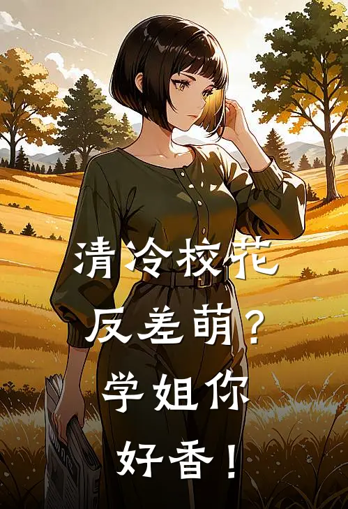 清冷校花反差萌？学姐你好香！白星河沈安最新免费小说_免费完本小说清冷校花反差萌？学姐你好香！白星河沈安