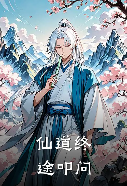 仙道终途叩问萧无王虎最新免费小说_免费完本小说仙道终途叩问萧无王虎