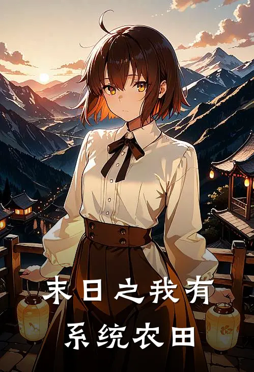 末日之我有系统农田杨成杰陈雅小说推荐完本_热门小说大全末日之我有系统农田(杨成杰陈雅)