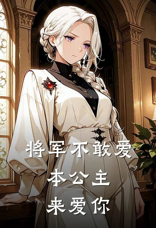 将军不敢爱，本公主来爱你