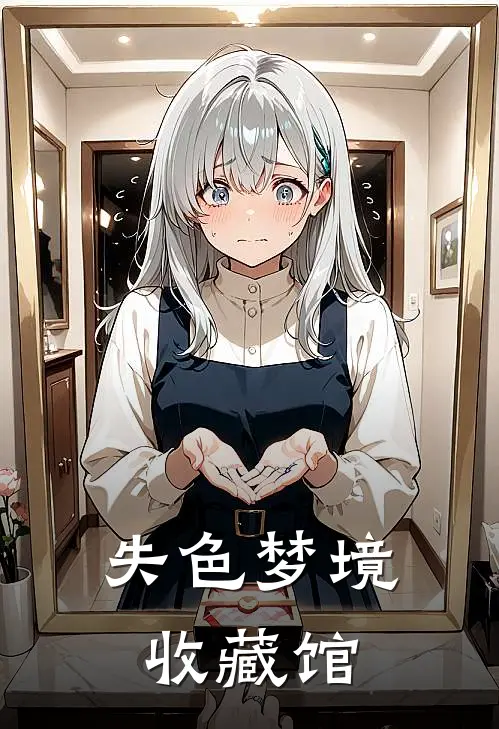 《失色梦境收藏馆》阿遂黎槐完本小说_阿遂黎槐(失色梦境收藏馆)全文免费阅读无弹窗大结局