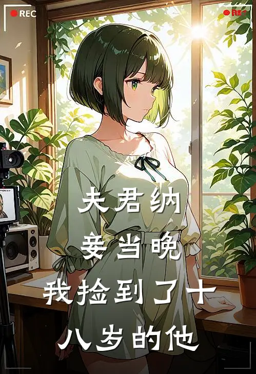 夫君纳妾当晚，我捡到了十八岁的他裴寂白月光完本热门小说_完本小说免费夫君纳妾当晚，我捡到了十八岁的他(裴寂白月光)