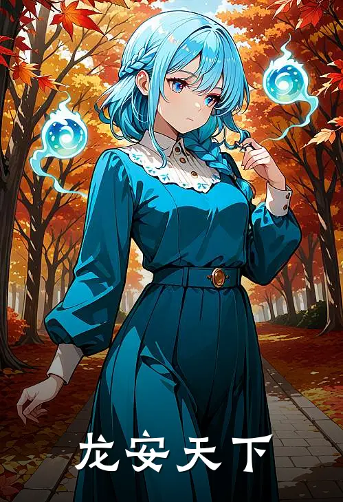 龙安天下(楚天佑赵羽)最新章节在线阅读_(龙安天下)完整版免费在线阅读