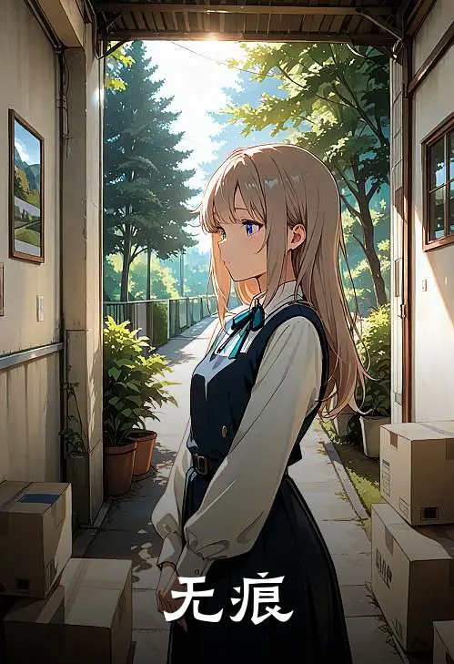 无痕(陈默赵刚)免费阅读完整版小说_最新小说全文阅读无痕陈默赵刚