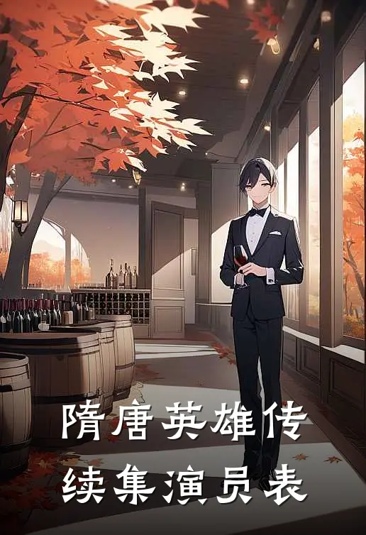 隋唐英雄传续集演员表