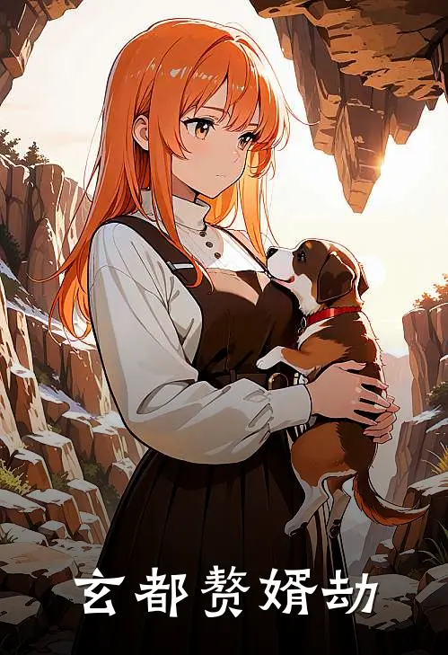 玄都赘婿劫陆渊苏清雪完结小说大全_免费小说在哪看玄都赘婿劫(陆渊苏清雪)