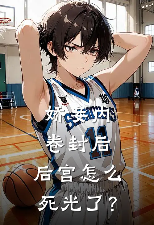 娇妾内卷封后，后宫怎么死光了？(姜勇姜瑶卿)完结小说推荐_免费小说娇妾内卷封后，后宫怎么死光了？(姜勇姜瑶卿)