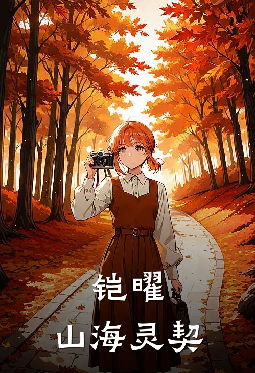 铠曜：山海灵契苏晓石坚完结版小说阅读_完整版小说免费阅读铠曜：山海灵契(苏晓石坚)