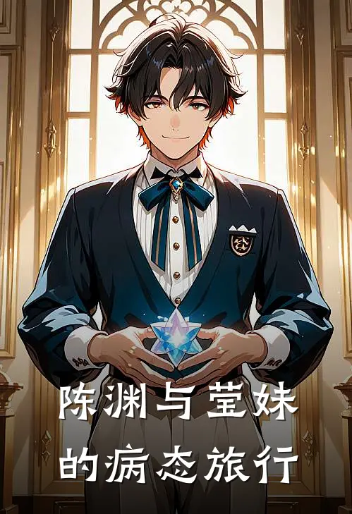 陈渊与莹妹的病态旅行