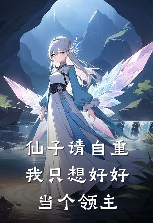 仙子请自重，我只想好好当个领主