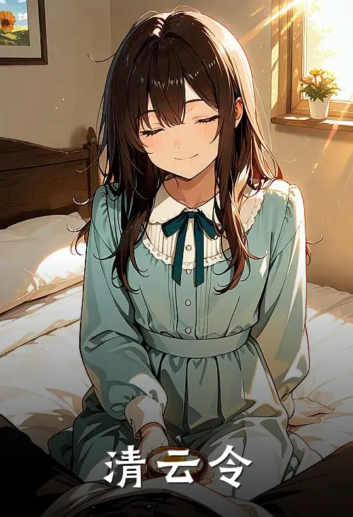 清云令天散金君陌玉全章节免费在线阅读_《清云令》精彩小说