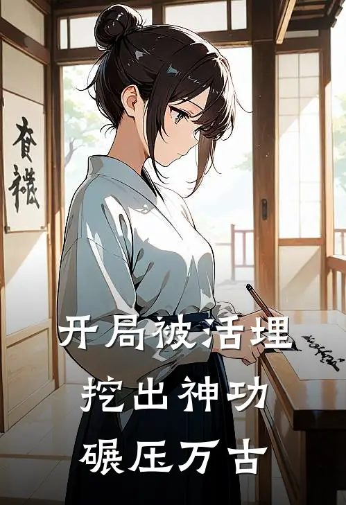 开局被活埋，挖出神功，碾压万古(叶青玄王虎)小说全文免费阅读_无弹窗全文免费阅读开局被活埋，挖出神功，碾压万古(叶青玄王虎)