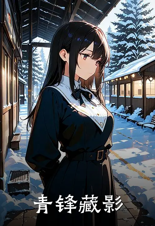 青锋藏影(苏砚苏砚辞)热门网络小说推荐_最新完结小说推荐青锋藏影苏砚苏砚辞