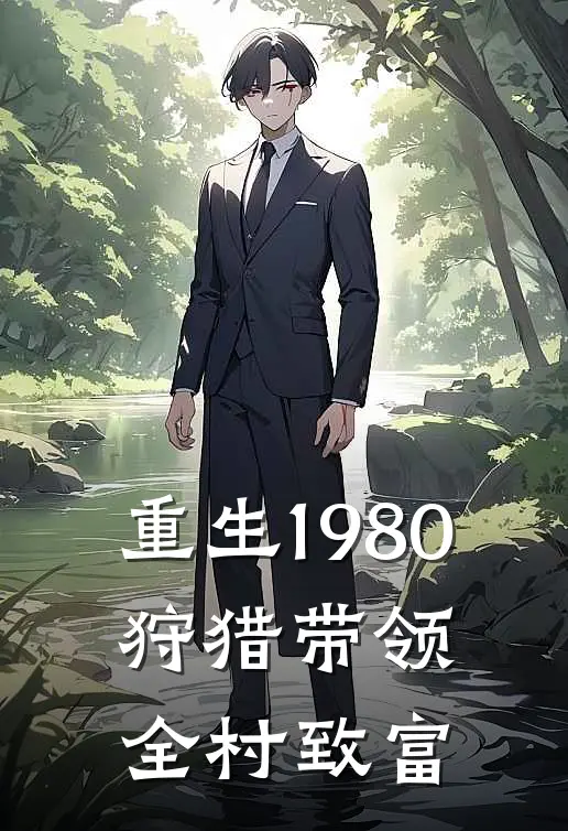 重生1980：狩猎带领全村致富陈山河王桂芬热门小说阅读_完本完结小说重生1980：狩猎带领全村致富陈山河王桂芬