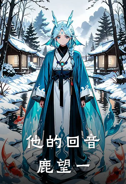 他的回音鹿望一