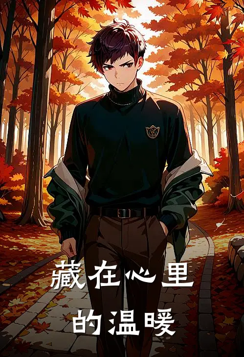 藏在心里的温暖