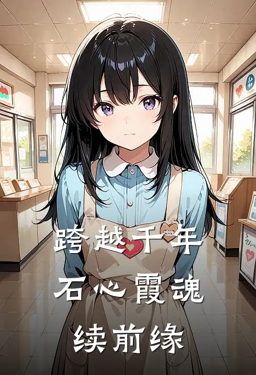 跨越千年：石心霞魂续前缘王云王华完结好看小说_无弹窗全文免费阅读跨越千年：石心霞魂续前缘(王云王华)