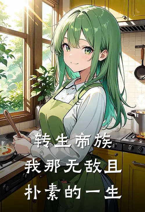 转生帝族，我那无敌且朴素的一生